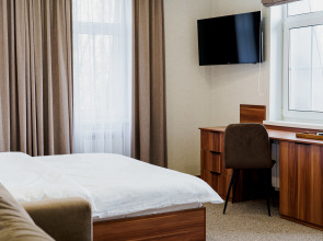 Отель Марко