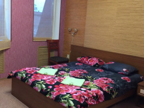 На Профсоюзной