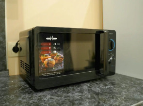 Апартаменты на Бульваре Гусева