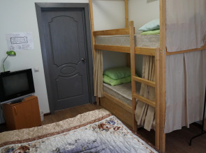 Отель МХостел