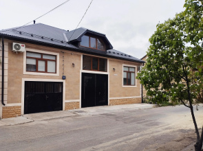 Dyuma 28 Guest house