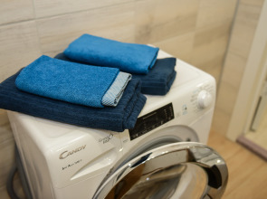 Квартира как Дома