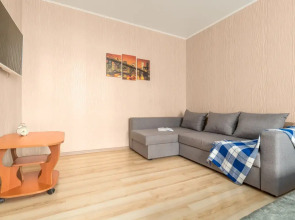 Апартаменты с Красивым Видом Парк и Стадион | заселение 24/7