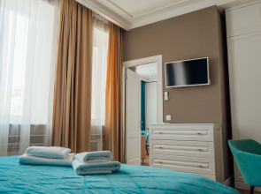 Мебелированные комнаты Дом Дехтерева