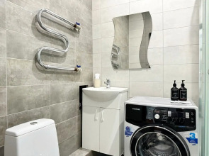 Квартира-студия однокомнатная на Притомском напротив Кузбасс-Арена