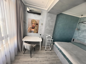 Квартира на улице Сенявина 5
