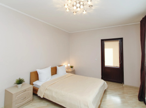 Apartamenty Daudel' No116 u otela Mercure