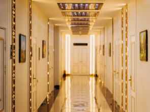 Отель Reikartz Namangan