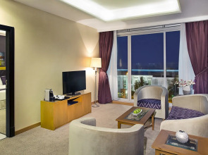 Отель Armada Avenue Hotel JLT