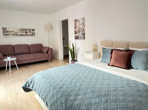 Apartamenty Zelenogradsk Flat
