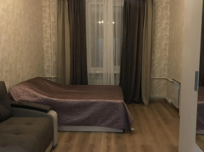 Апартаменты на улице Варварской