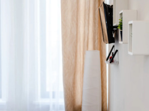 Апартаменты Вернадского 41с1 (609)