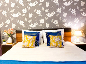 Апартаменты на Зеленой 17