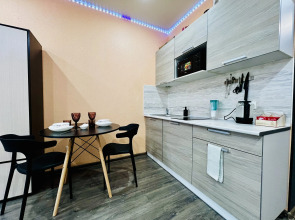 Апартаменты Вверх