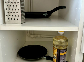 Квартира Яркая у Парка Швейцария