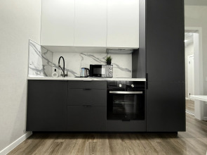 Апартаменты Уютная студия на Дуси Ковальчук 835