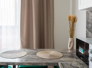 Квартира Уютная Студия в Жк Видинеевский