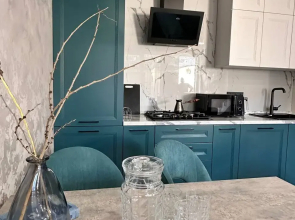 Частный Дом у Моря 3