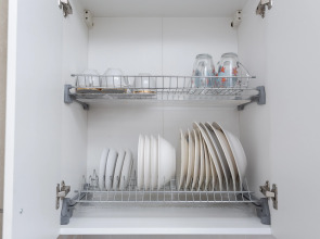 Апартаменты у музея мирового океана