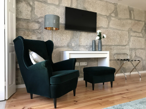 Virtudes City Lofts Apart-Hotel