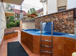 Гостевой дом  Palm Resort