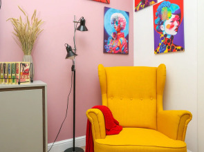 Апартаменты Матрёшка