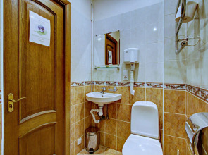 Гостевой дом Элегия