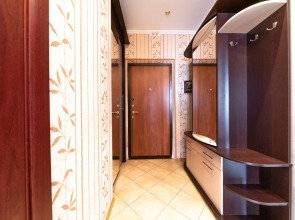 Апартаменты на Богатырском проспекте 26/1