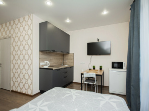 Dolina Apartments