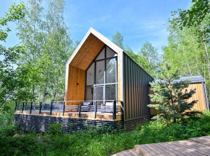 Barnhaus ZvenDzen Mix 96 Porko Rosso Private house