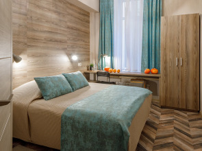 Квартира Отельбург на Рубинштейна 23