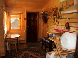 Гостевой дом у Озера