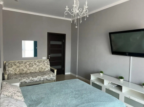 Квартира однокомнатная Одесская 3А