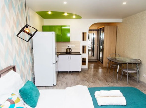 Квартира  Комфорт и Уют 42