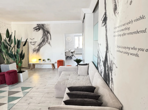 Apartment with Jacuzzi in the Center Apartments