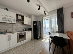 Апартаменты Cozy Homes Brest