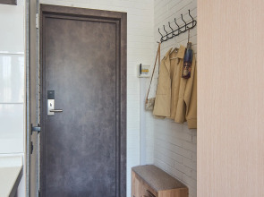 Апарт-отель Апартаменты Demiflat