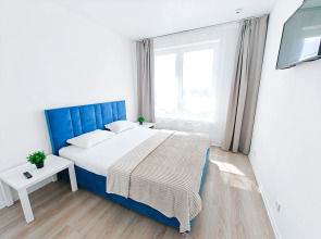 Квартира Трёхкомнатная Квартира Евро Завод ЗиК Жд Турбинный Завод