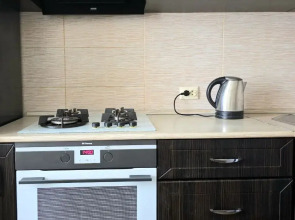 Апартаменты на Улице Алроса 5