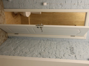 Хостел Хостелы Рус на Пречистенке