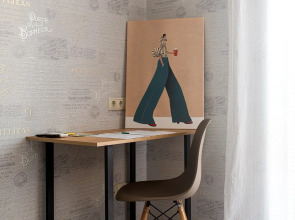 Квартира KEY2HOME на Сарматской