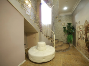 Гостевой дом Усадьба