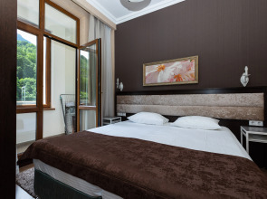 Апартаменты Однокомнатные Курорт Красная Поляна