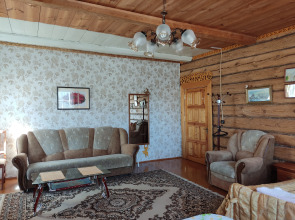 Гостевой Дом Захаровых