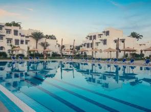Отель Mercure Hurghada