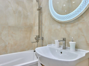 Апартаменты Чистопольская 61Д