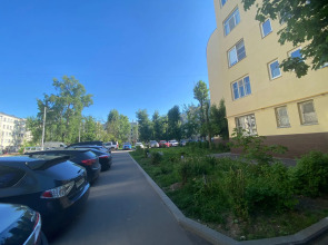 Апартаменты Svoy Lux - 1