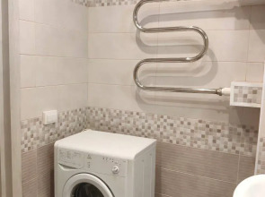 Апартаменты Yoga на Комендантском