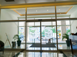 Апартаменты Welcome to Georgia