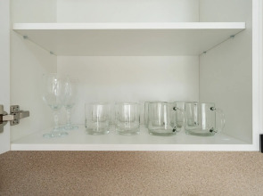 Студия KeyGo #1019 рядом с метро Нижегородская